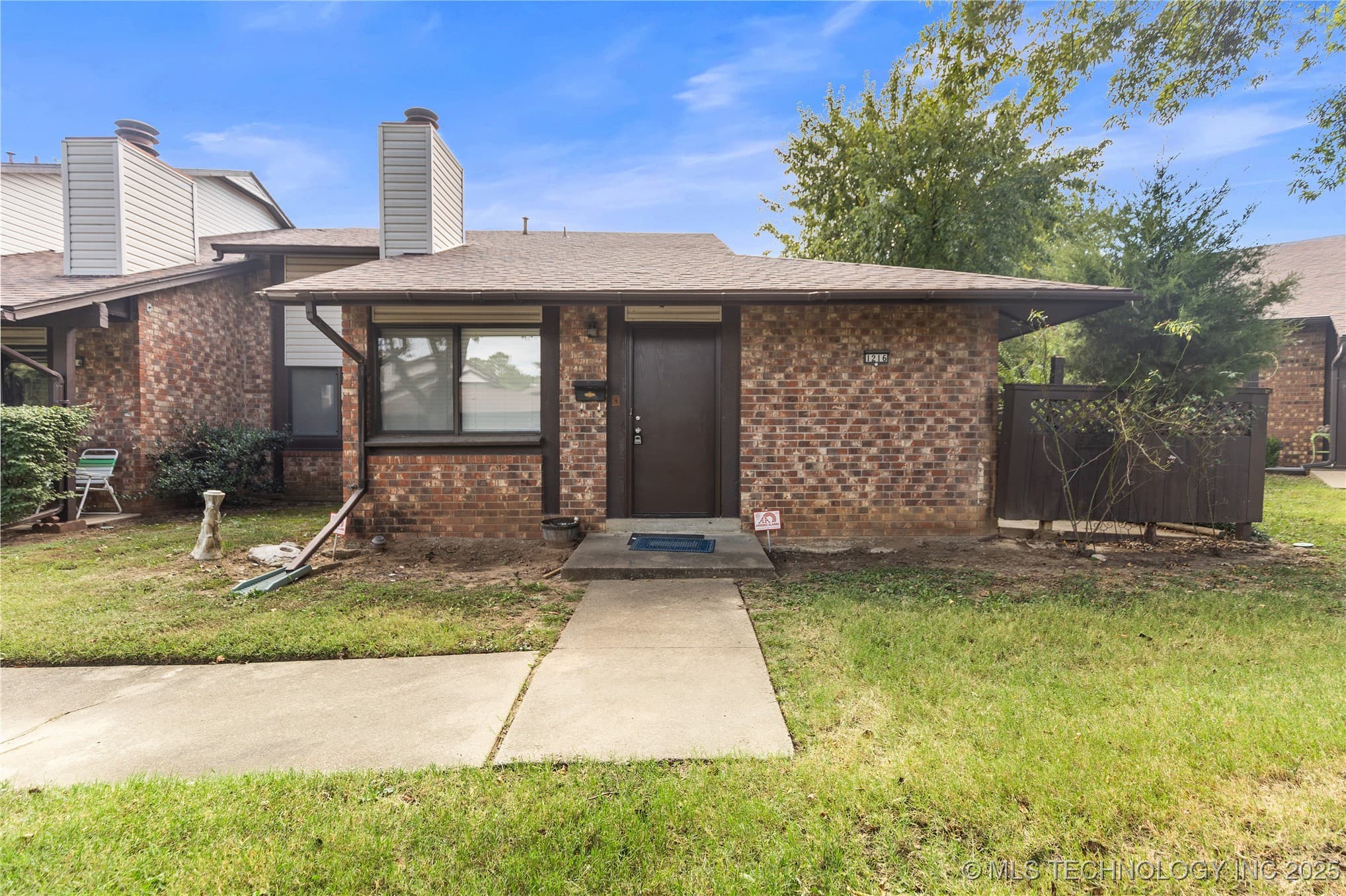 1216 S 111th East Avenue 43, photo 1 of 26