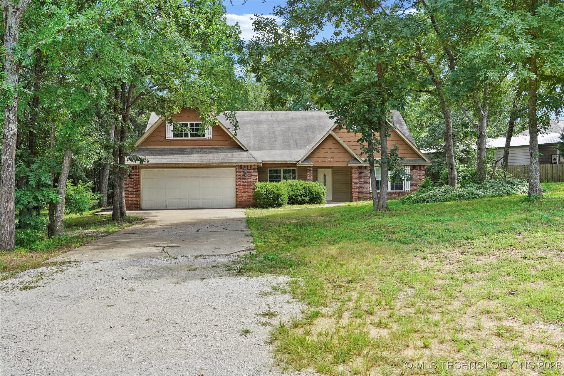 25025 S 4130 Road, photo 1 of 27