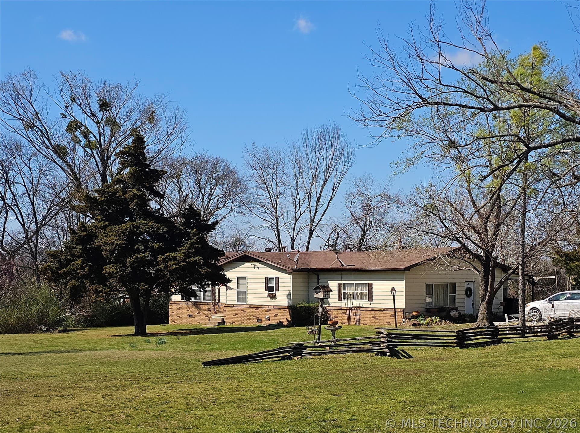 20656 S 4180 Road, photo 1 of 34