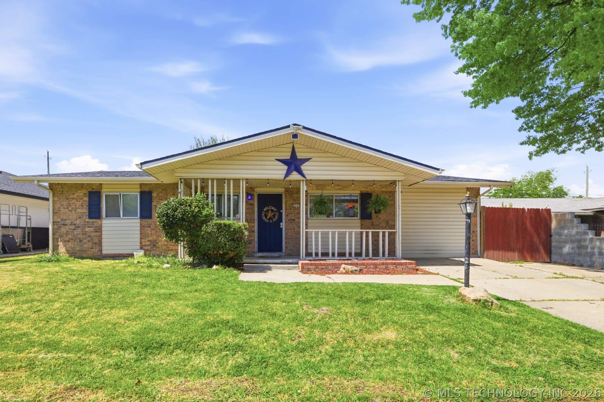 3332 S 114th East Avenue, photo 1 of 28