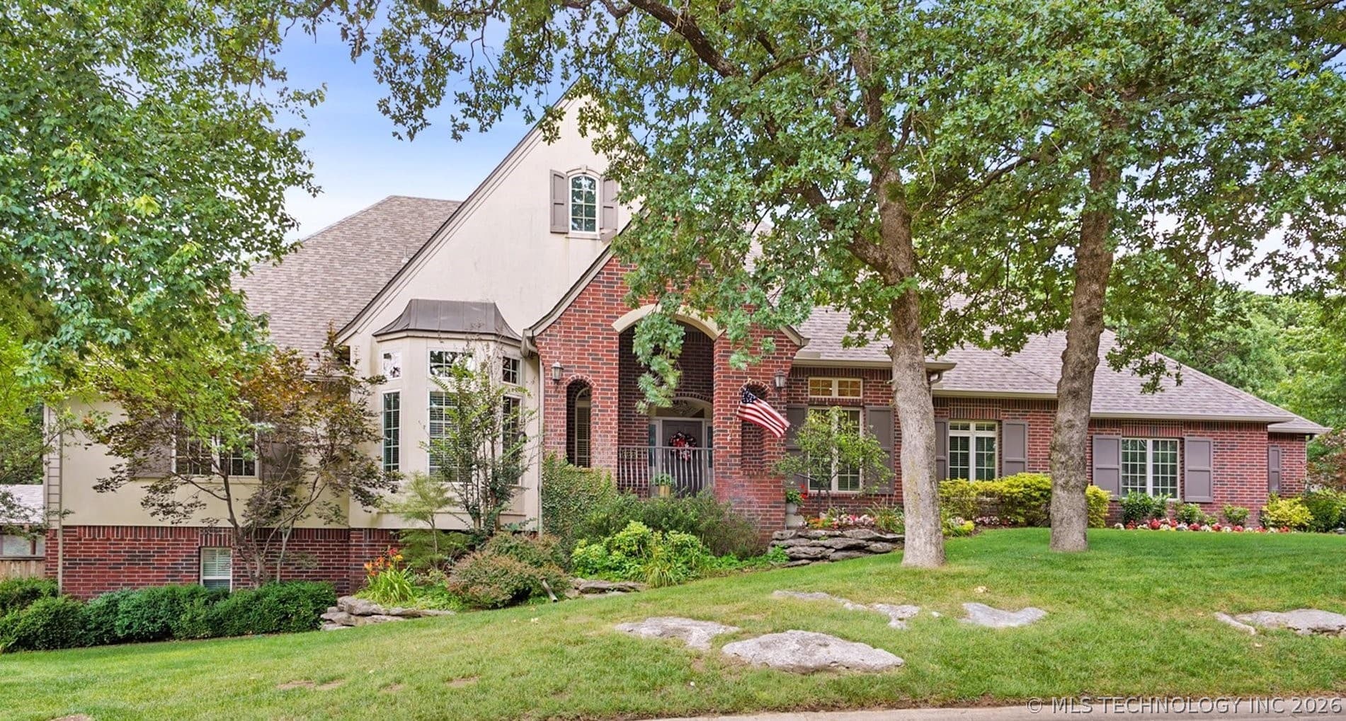 11748 S Canton Avenue, photo 1 of 1