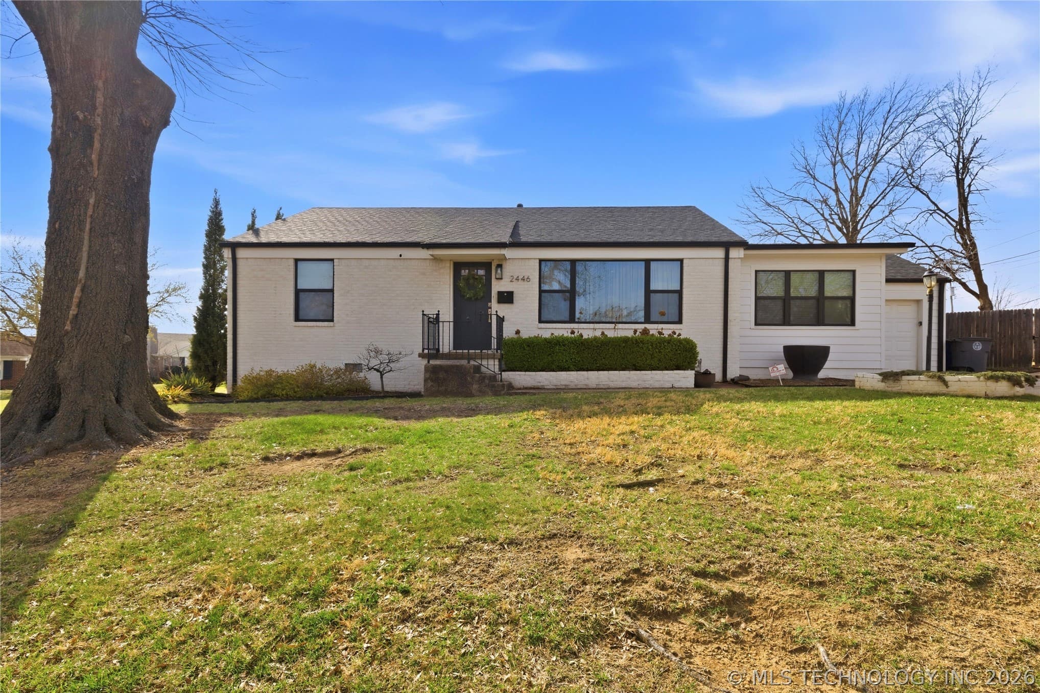 2446 S Gary Place, photo 1 of 27