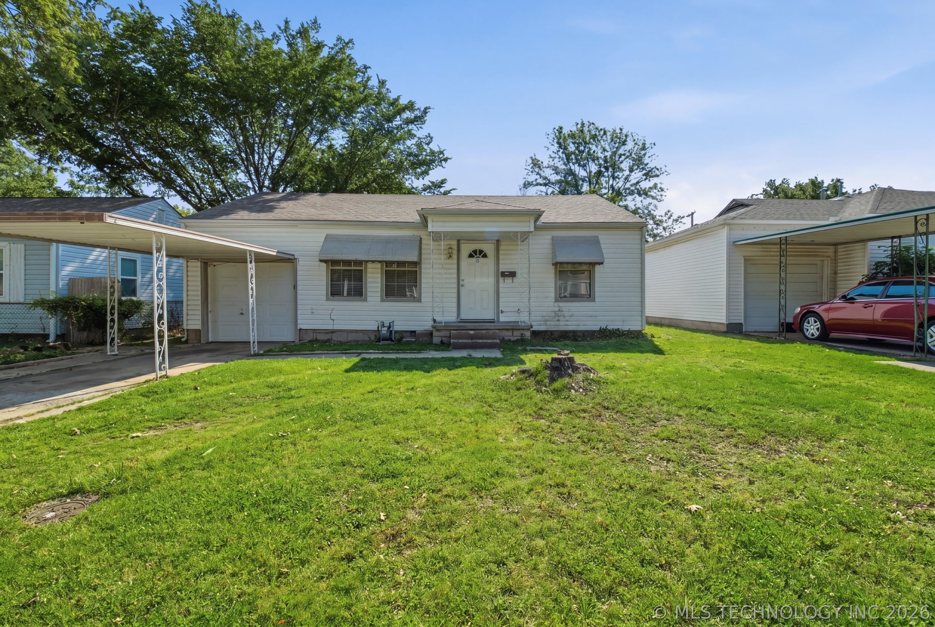 4523 S 28th West Avenue, photo 1 of 22