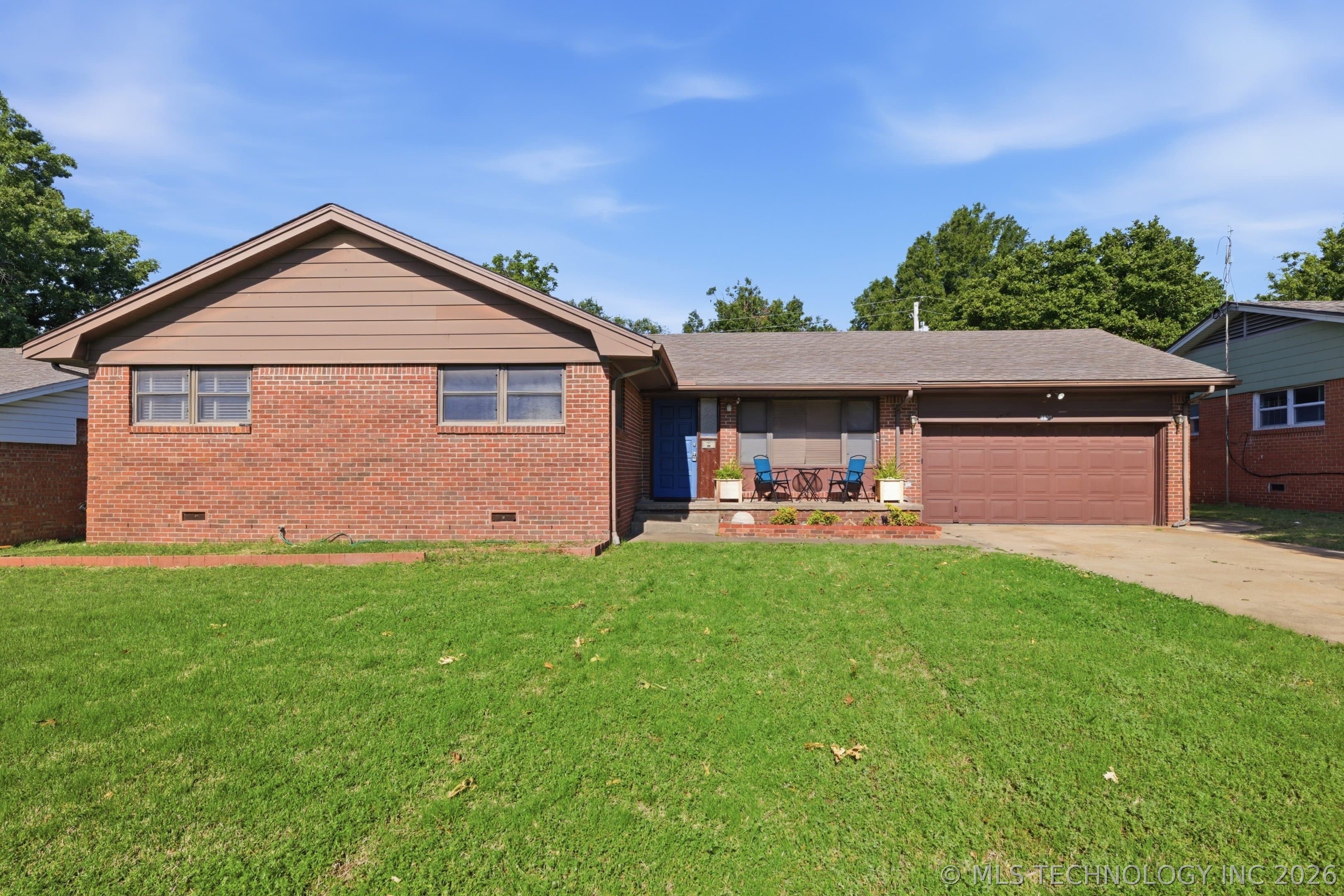 2630 S 75th East Avenue, photo 1 of 26