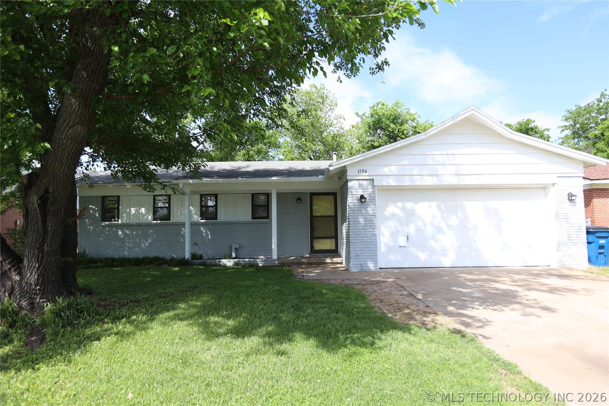 1594 S 68th East Avenue, photo 1 of 6