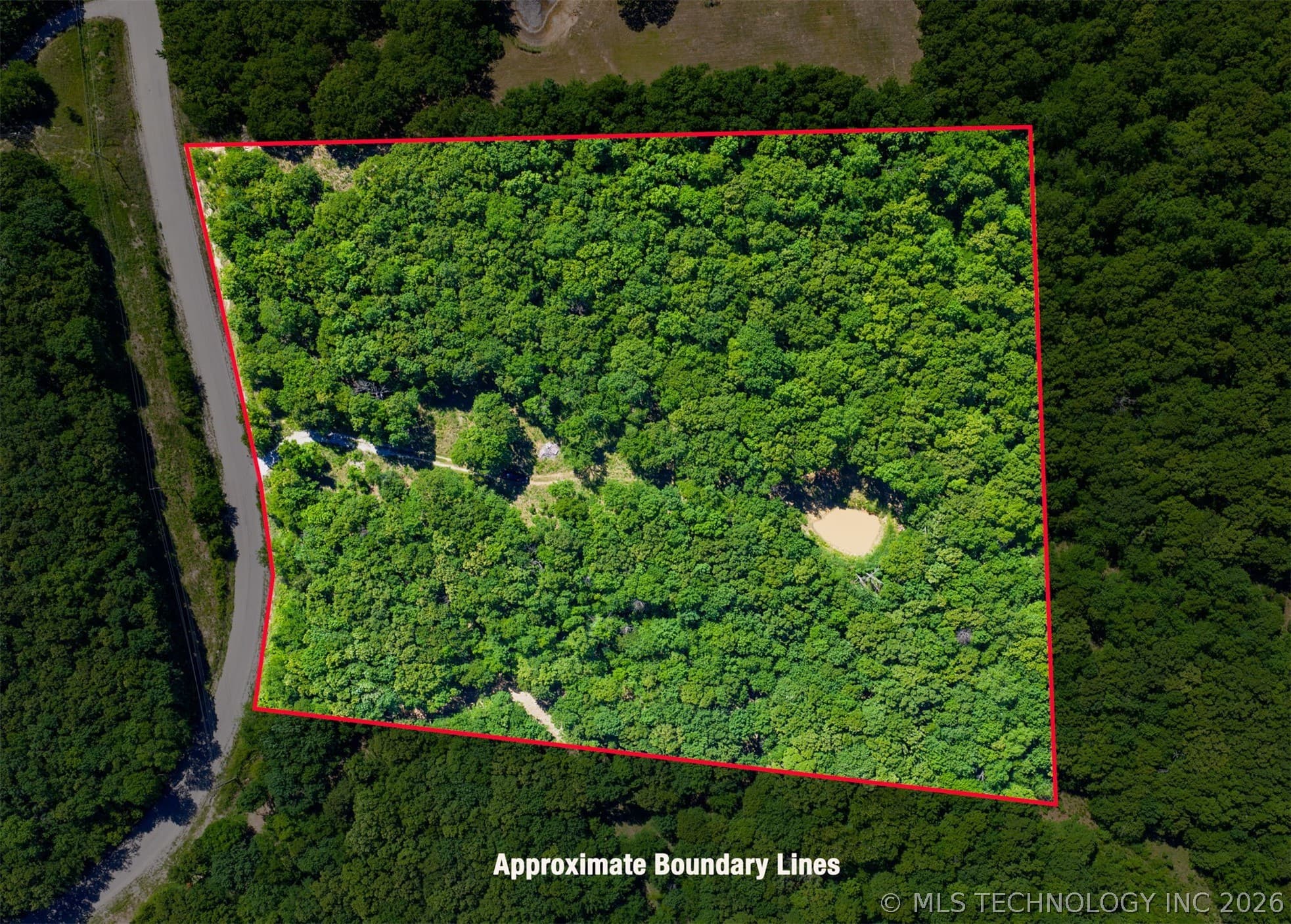 5295 Adams Road, photo 1 of 18
