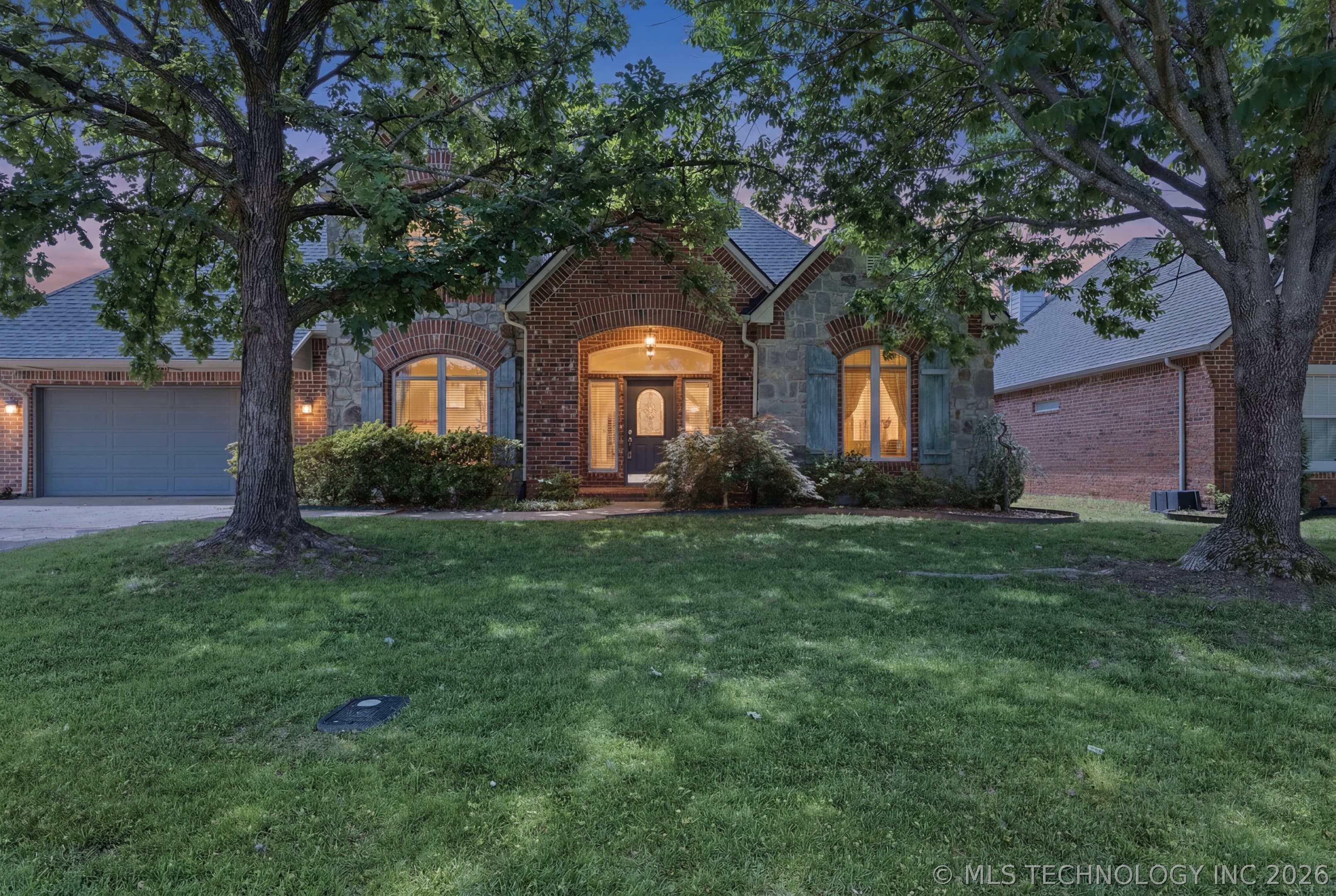 9818 E 83rd Place, photo 1 of 49