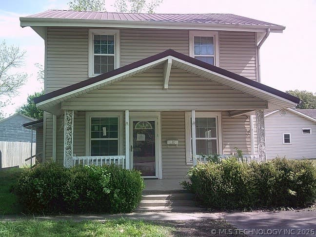 610 W Canadian Avenue, photo 1 of 16