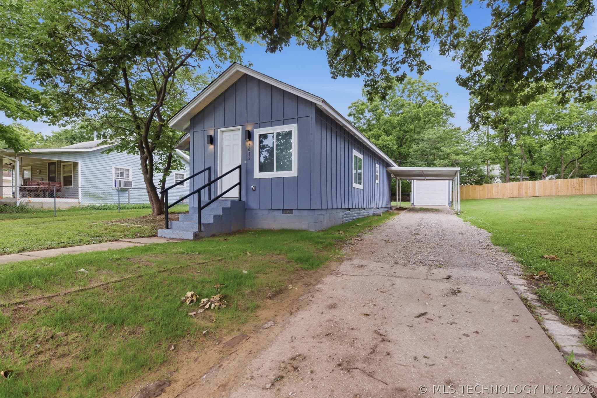 3612 S 31st West Avenue, photo 1 of 20