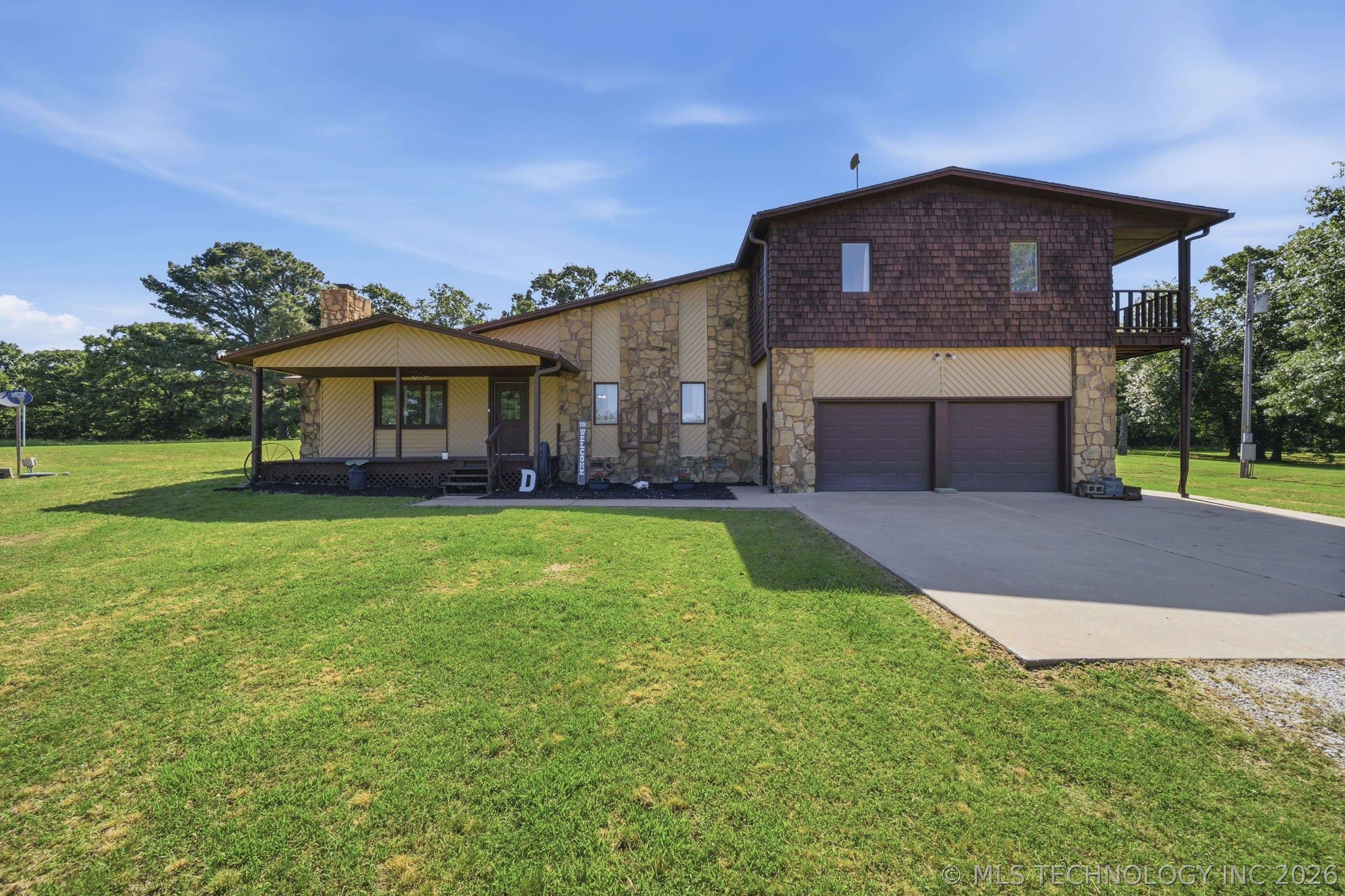 7430 Jefferson Road, photo 1 of 42