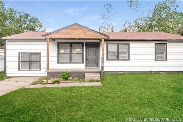 439 S 66th East Avenue, photo 1 of 9