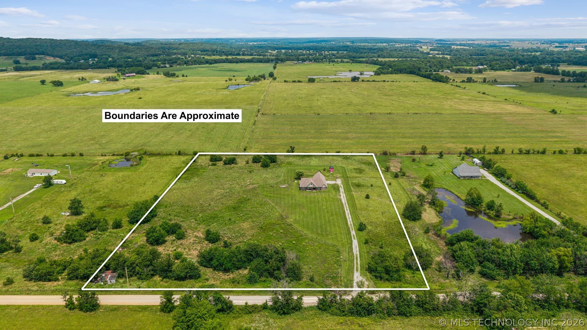 4532 W 430 Road, photo 1 of 59