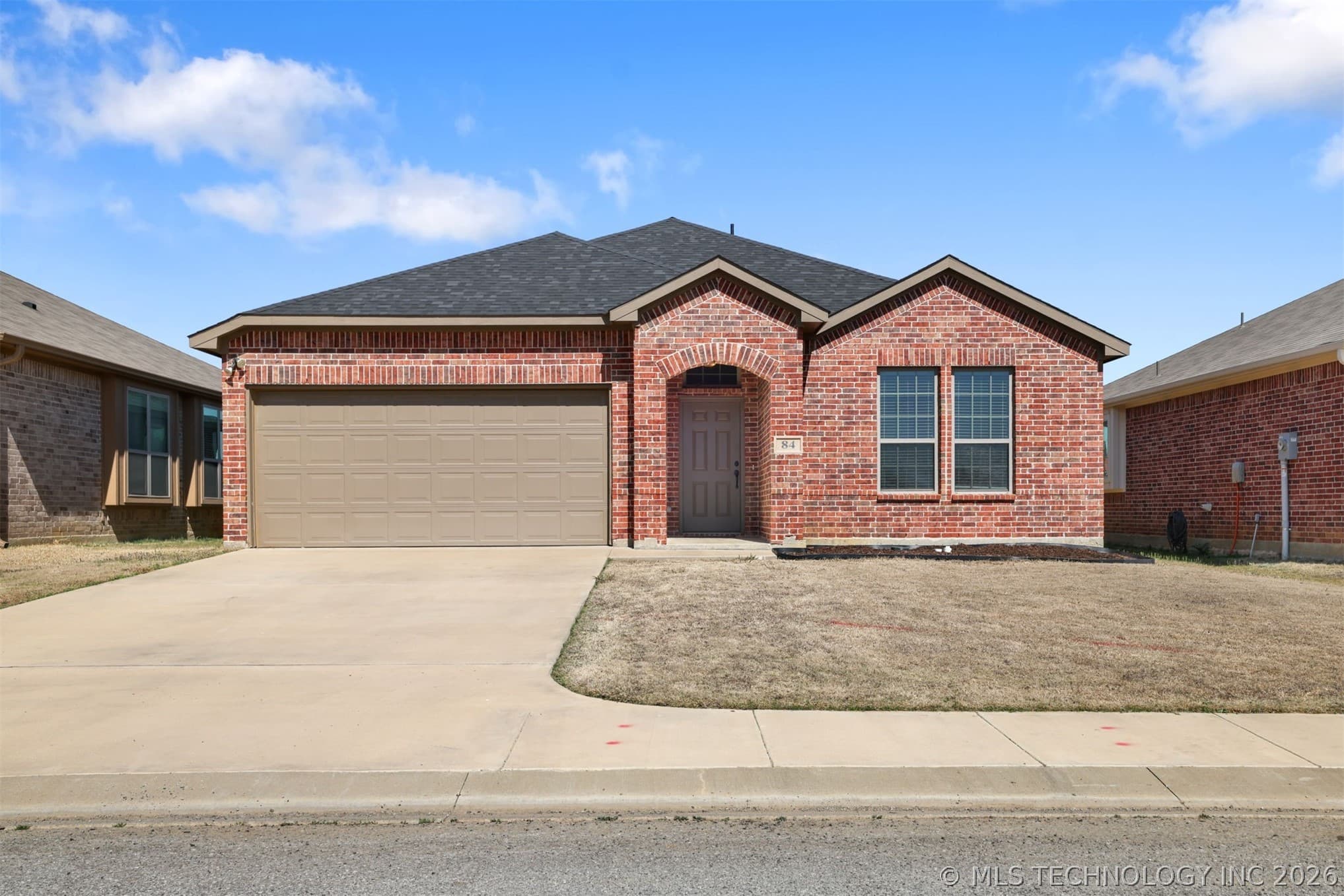 84 Tallgrass Street, photo 1 of 27