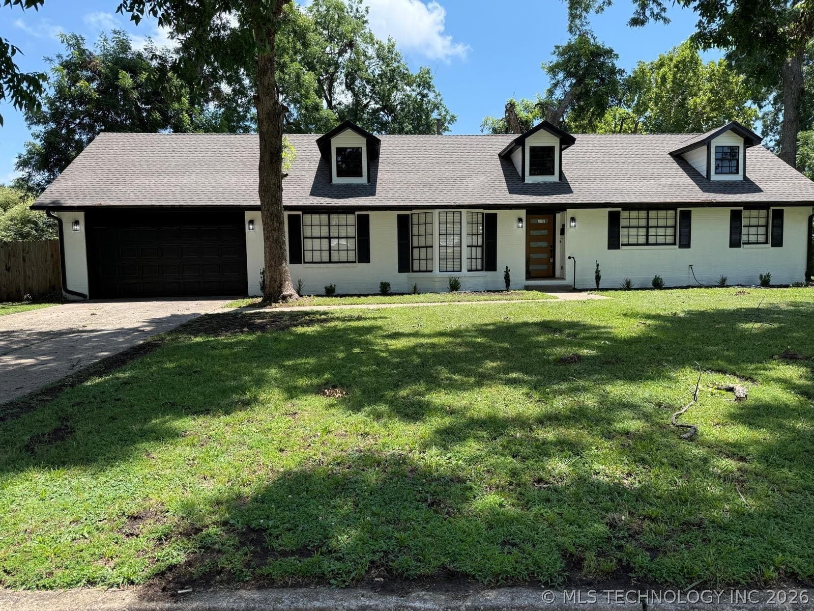 5641 S Trenton Avenue, photo 1 of 21