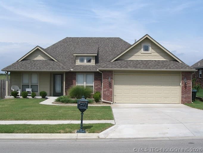 10005 E 101st Street North, photo 1 of 1