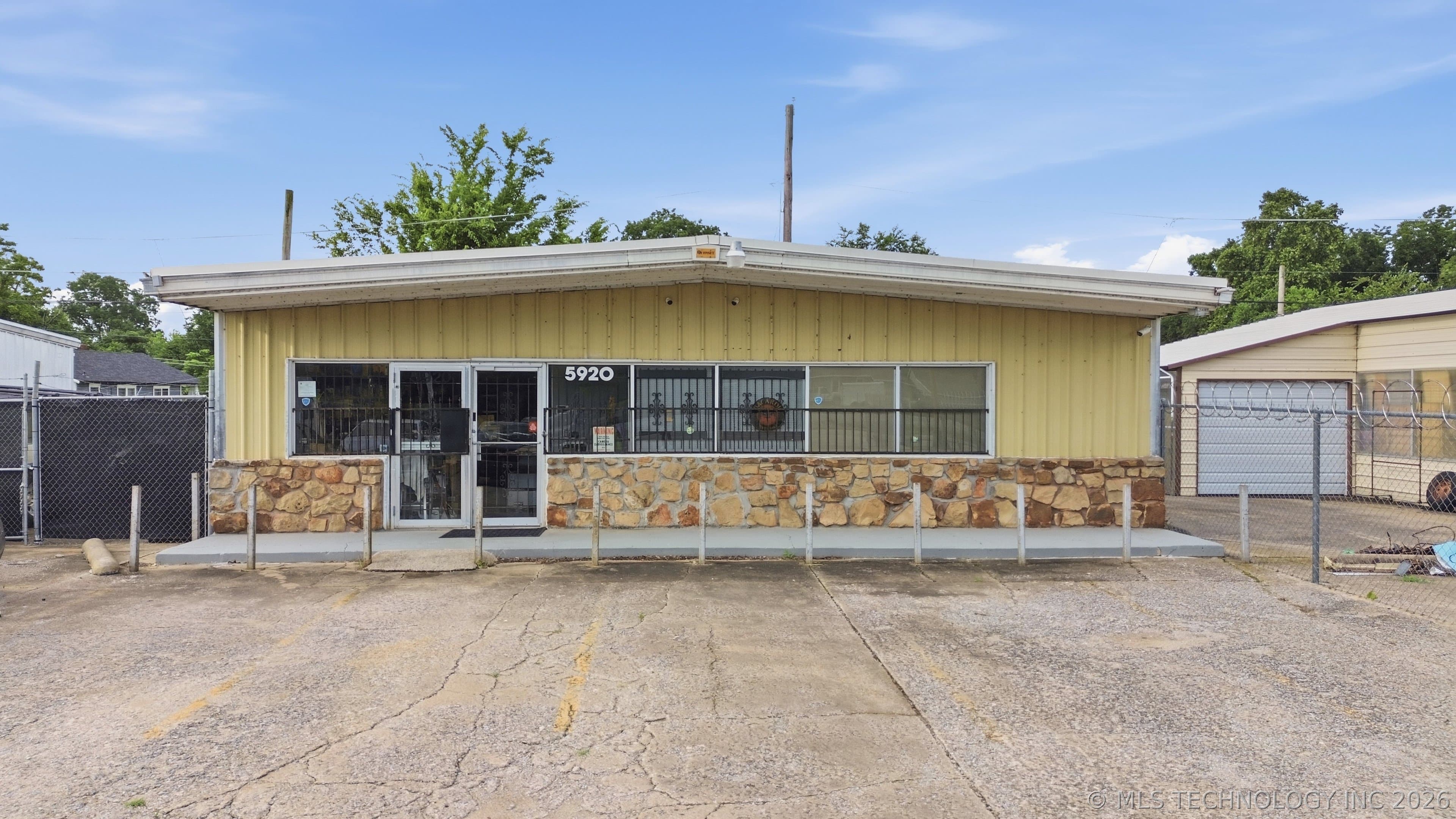 5920 Charles Page Boulevard, photo 1 of 13