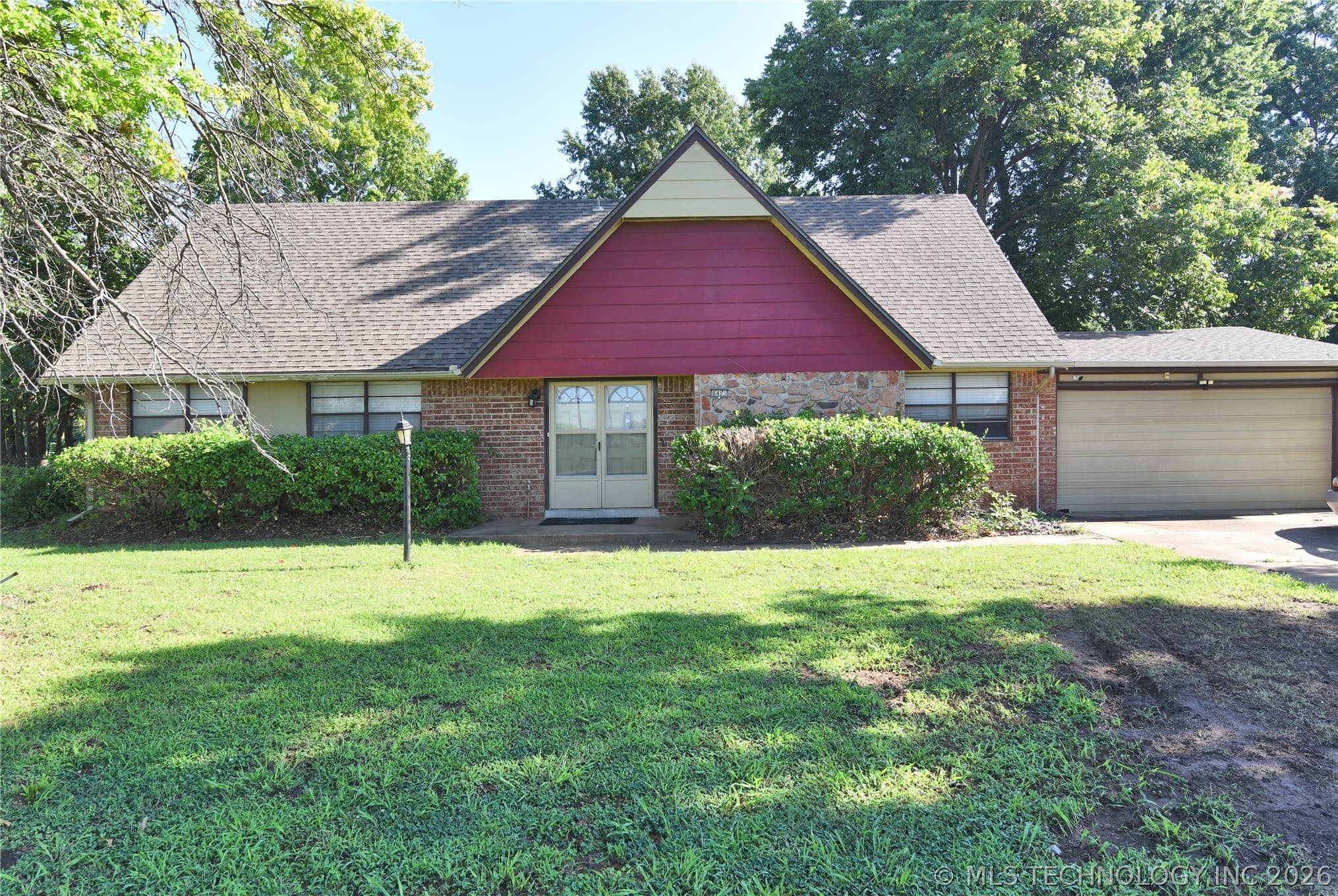 8405 E 126th Street S, photo 1 of 25