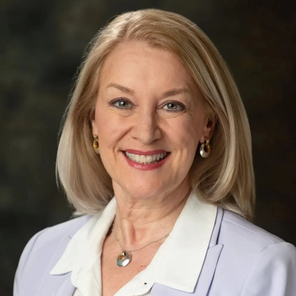 Terri Boushon, Director of Relocation at Thunder Ridge Realty