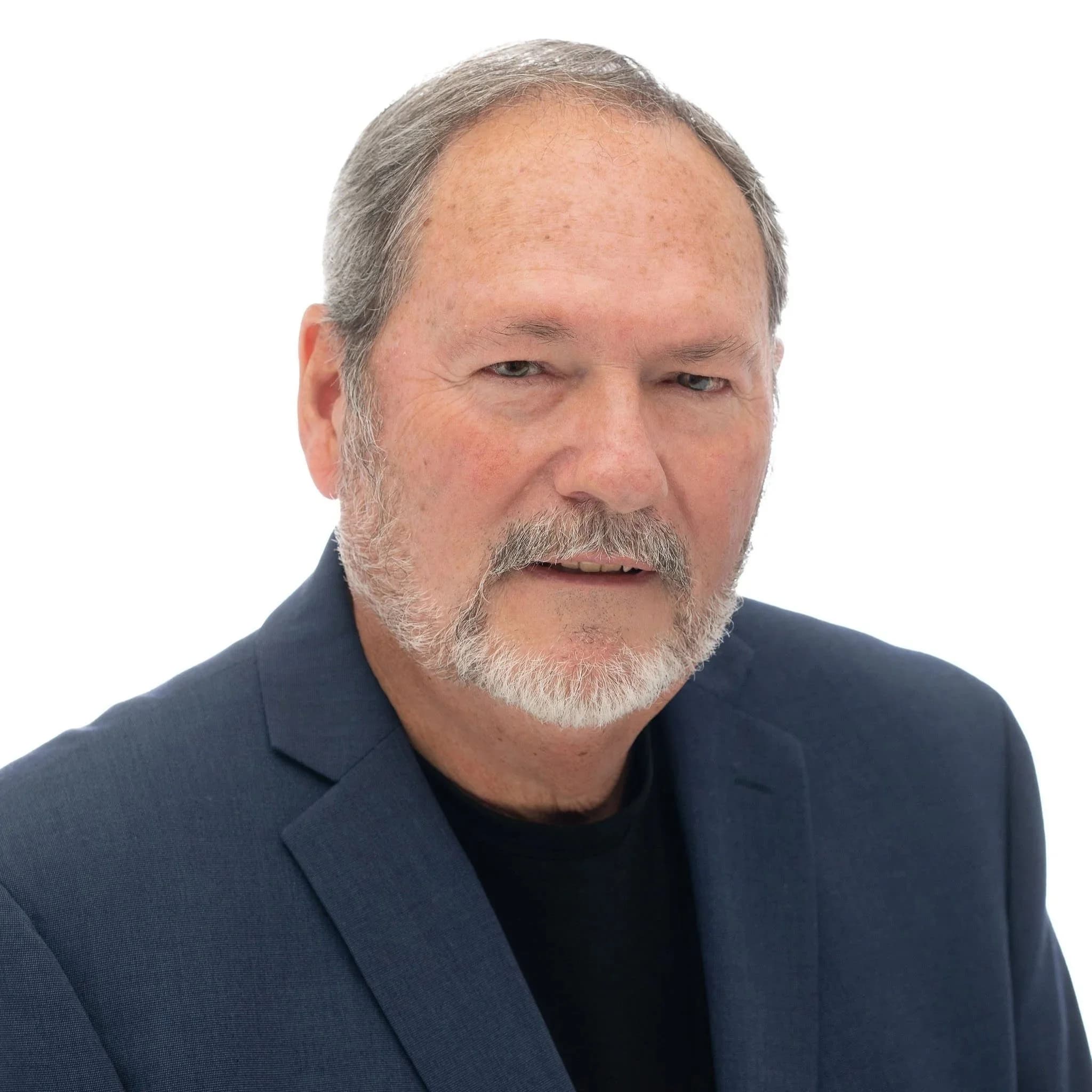 Tom Marshall