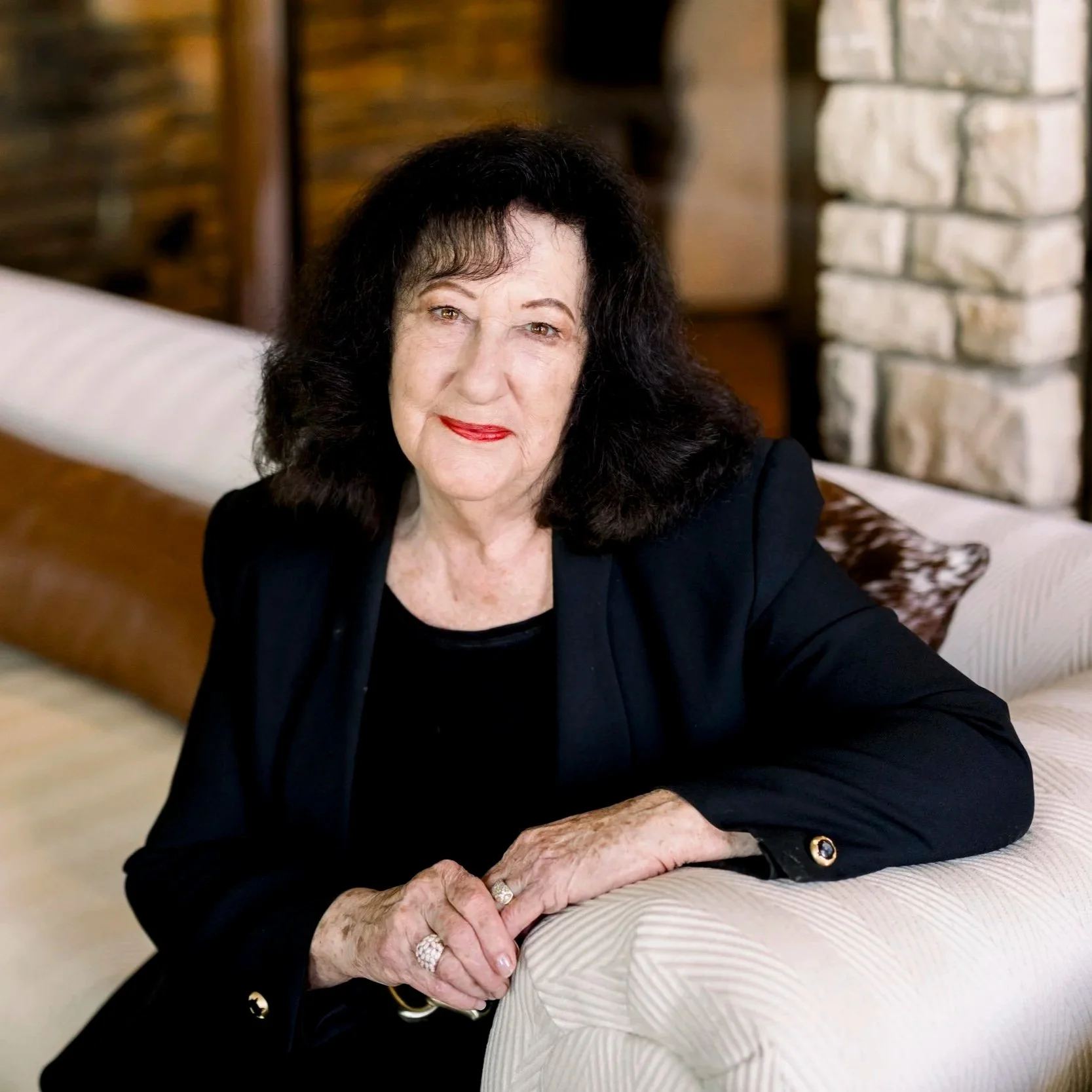 Linda Pfahler