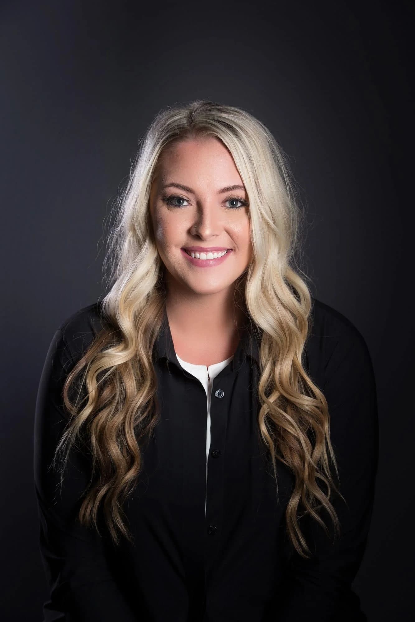 Koty Hammer, Thunder Ridge Realty agent