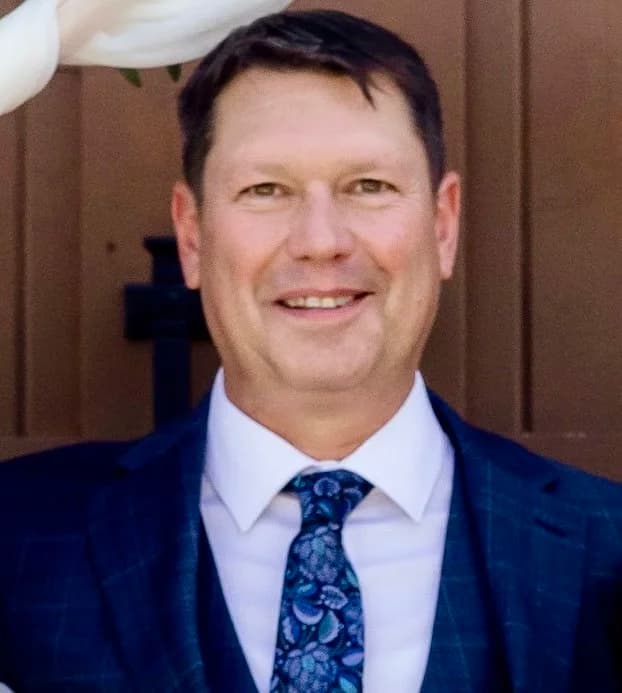 Lance Collins