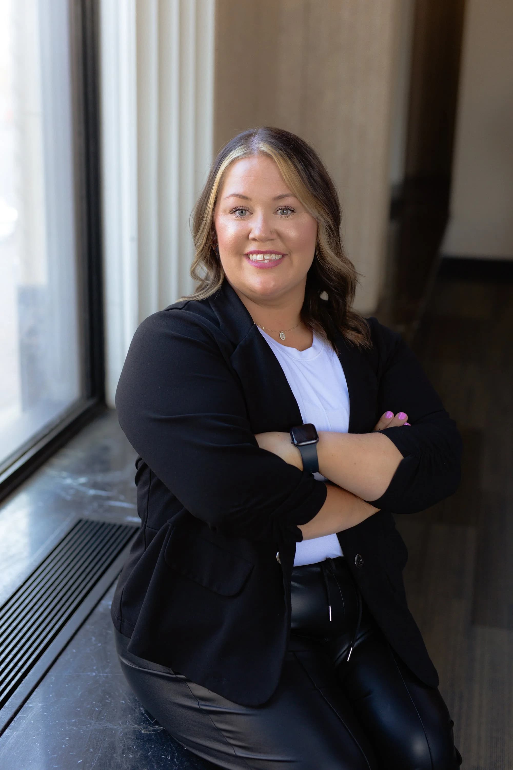 Danyele Springer, Thunder Ridge Realty agent