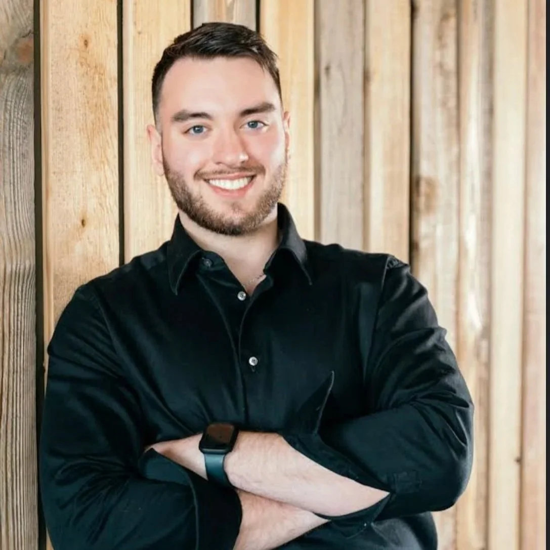 Zach McCarty