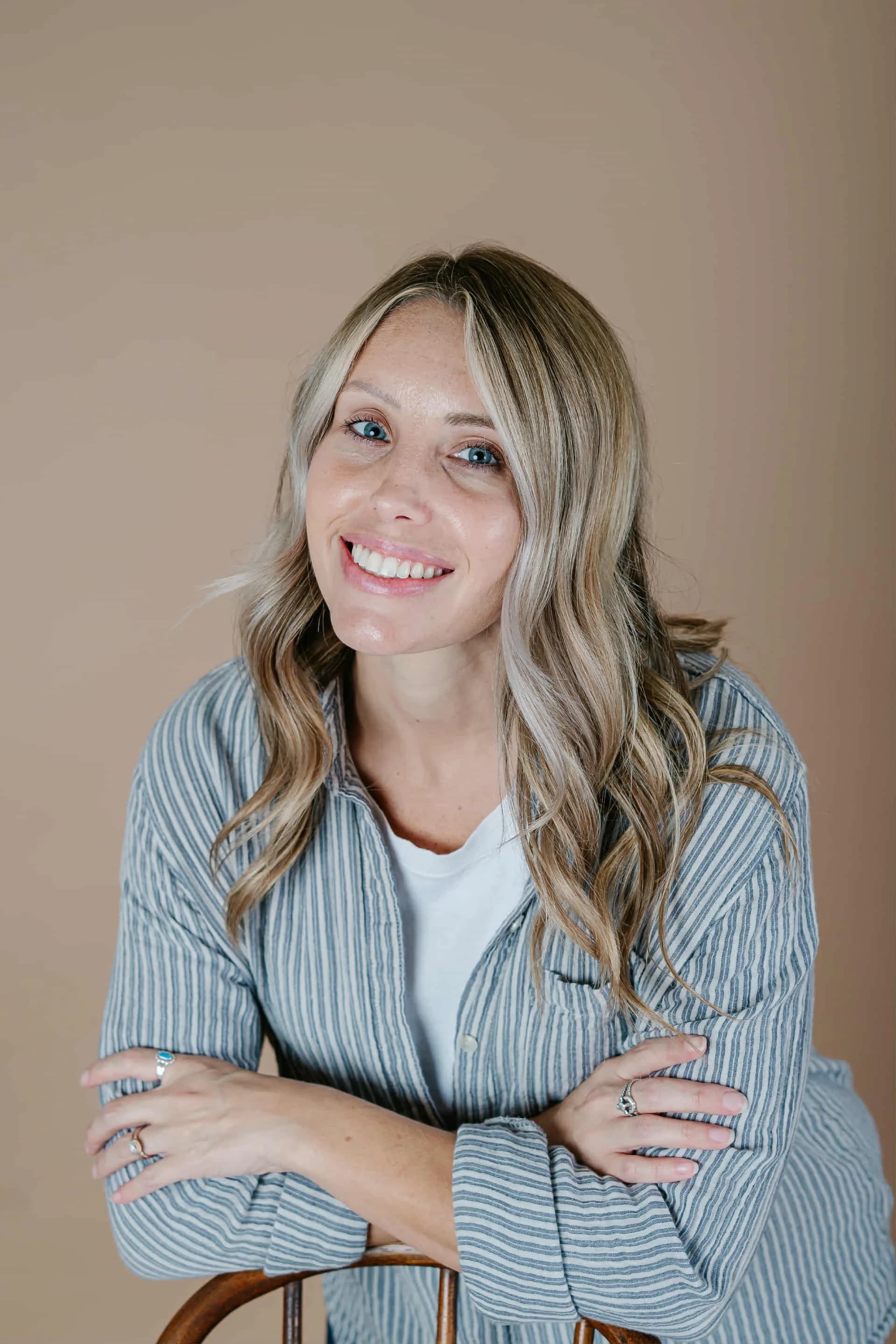 Amanda Myers